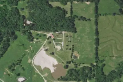 Camp site