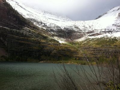 Beaver Woman Lake - panoramio