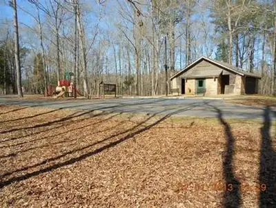 Forkland