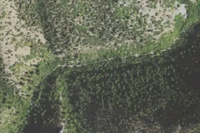 Camp site