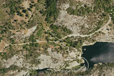 Blackrock Reservoir Campground