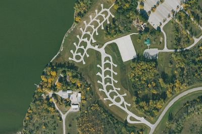 RV park
