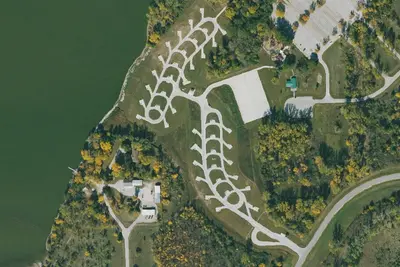 RV park