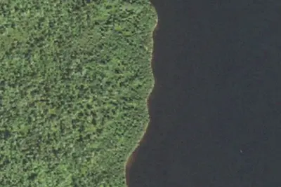 Camp site