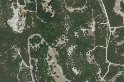 Camp site