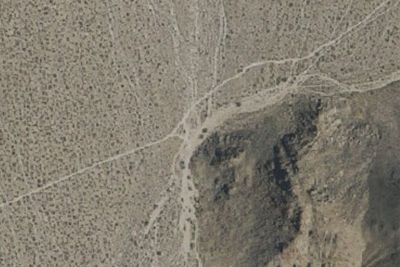 Camp site