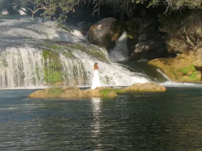 Lady of the Lake - panoramio