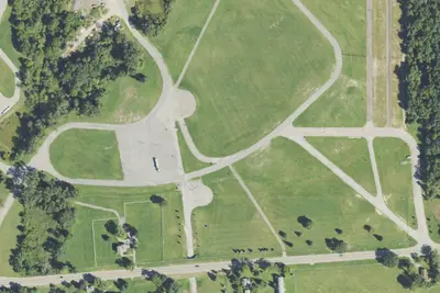 Camp site