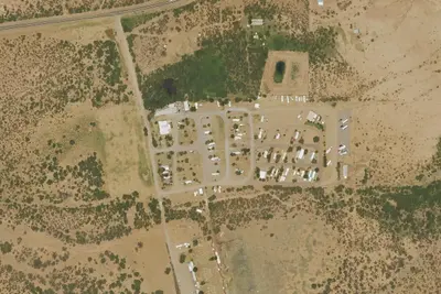 Double Adobe Campground & Recreational Ranch