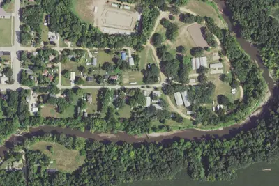 Shady Oaks Garden City- Blue Earth County Fairgrounds