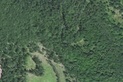 Camp site