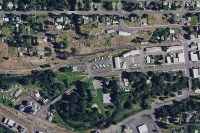 Palouse RV Park