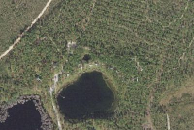 Pine Log State Forest