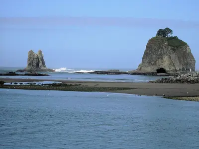 La Push seastack ocean NPS Photo (17313641405)