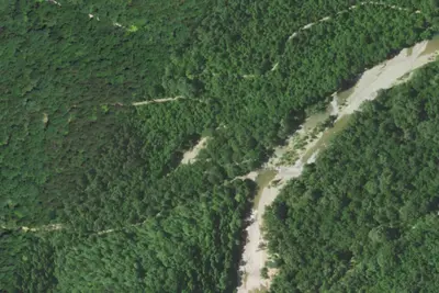 Bay Creek Campground