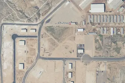 RV park