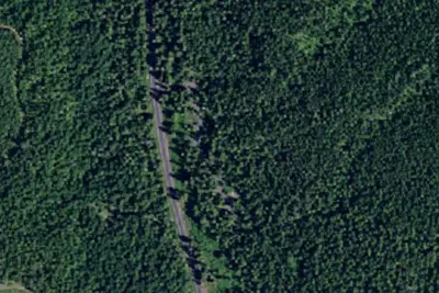 Giant White Pine Campground