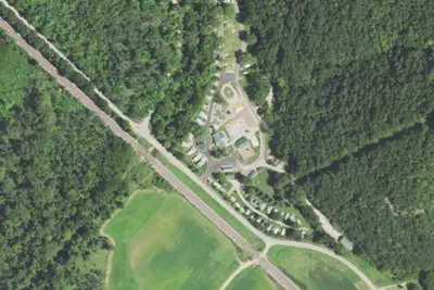 Boulder Creek Campground