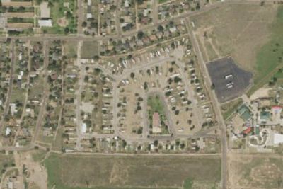 Big Texan RV Ranch