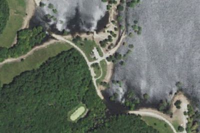 Dump station