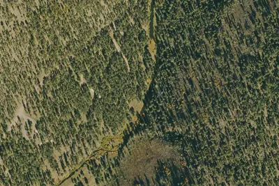 Horse Springs Campground