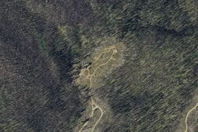 Campground: Morrison Creek