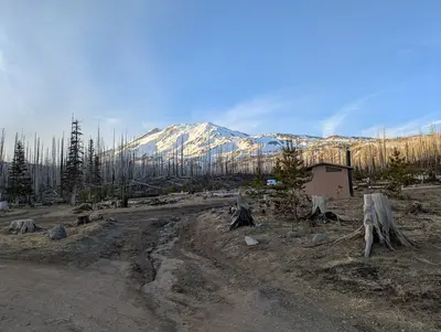 Morrison Creek campground (6 May 2025) (63289)
