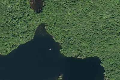 Camp site