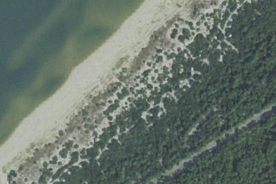 First Landing State Park Campground