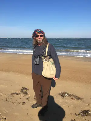 Think Outside photo contest False Cape State Park (38456592025)