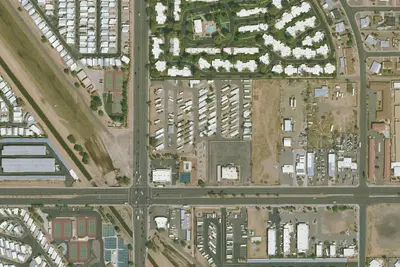 XB Ranch Mobile Home & RV Park