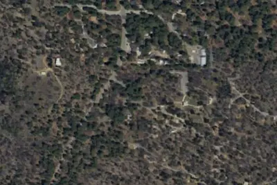 Burnt Rancheria Campground