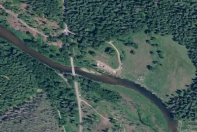 Big Hank Meadow a