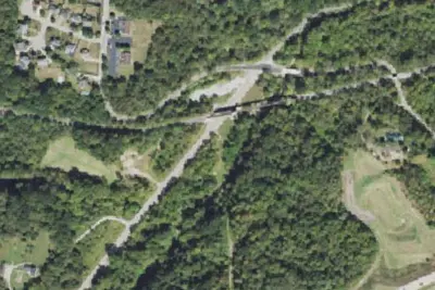 Gill Hall Campsite