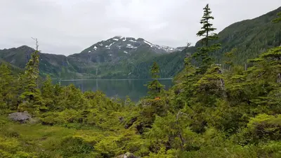 Lake Josephine