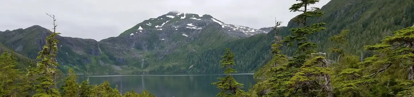 Lake Josephine