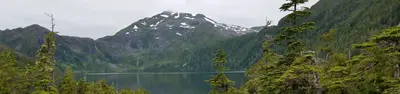 Josephine Lake Cabin