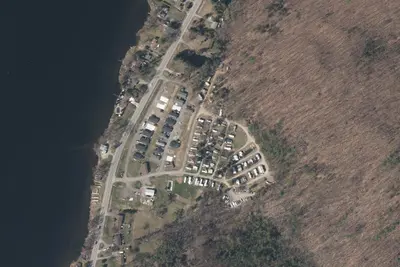 Iroquois Trail Camp Site
