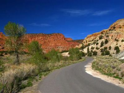 Sunglow Campground
