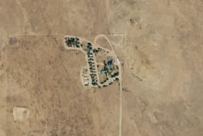 San Luis Valley Campground