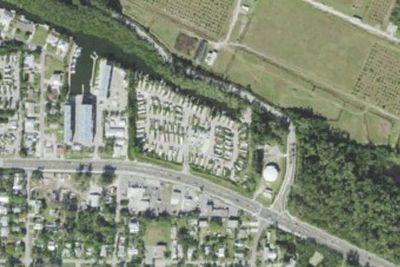 Holiday Cove RV Resort