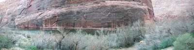 Six mile campground - panoramio