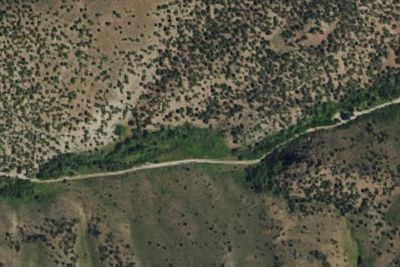 East Creek Campground