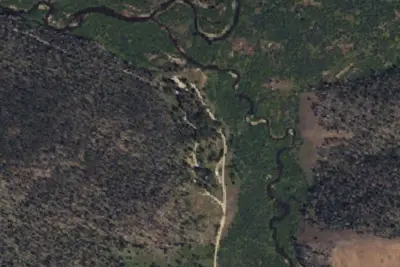 Camp site
