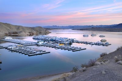 Katherine Landing Campground