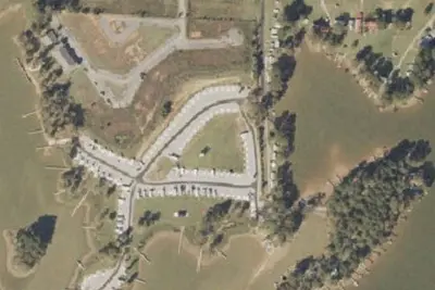 Camp site
