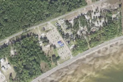 Coastline RV Resort
