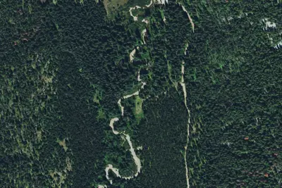 East Fork Reservoir Rd-007