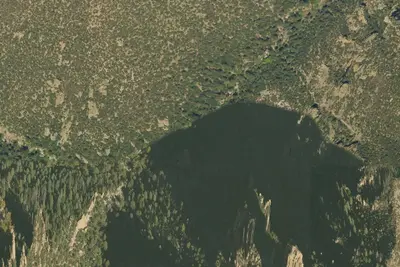 Upper Maple Camp