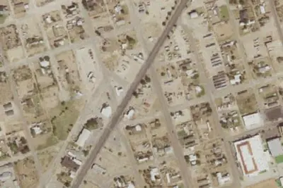 RV park